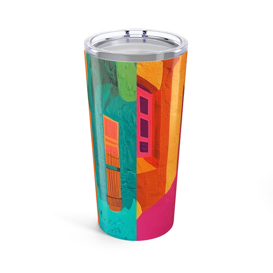Town Center 20oz Tumbler