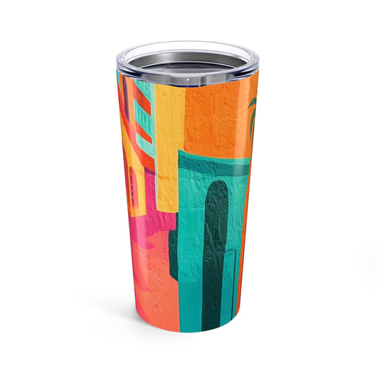 Town Center 20oz Tumbler