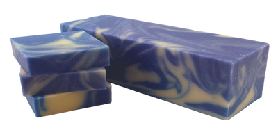 Mancrete Soap
