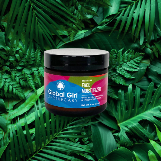 Hydrating Facial Moisturizer