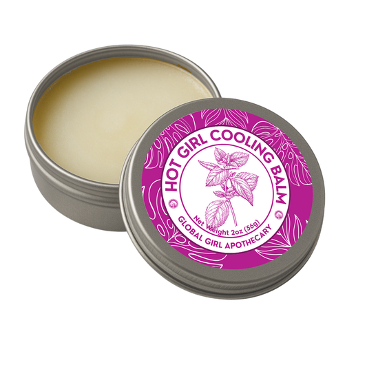 Hot Girl Balm