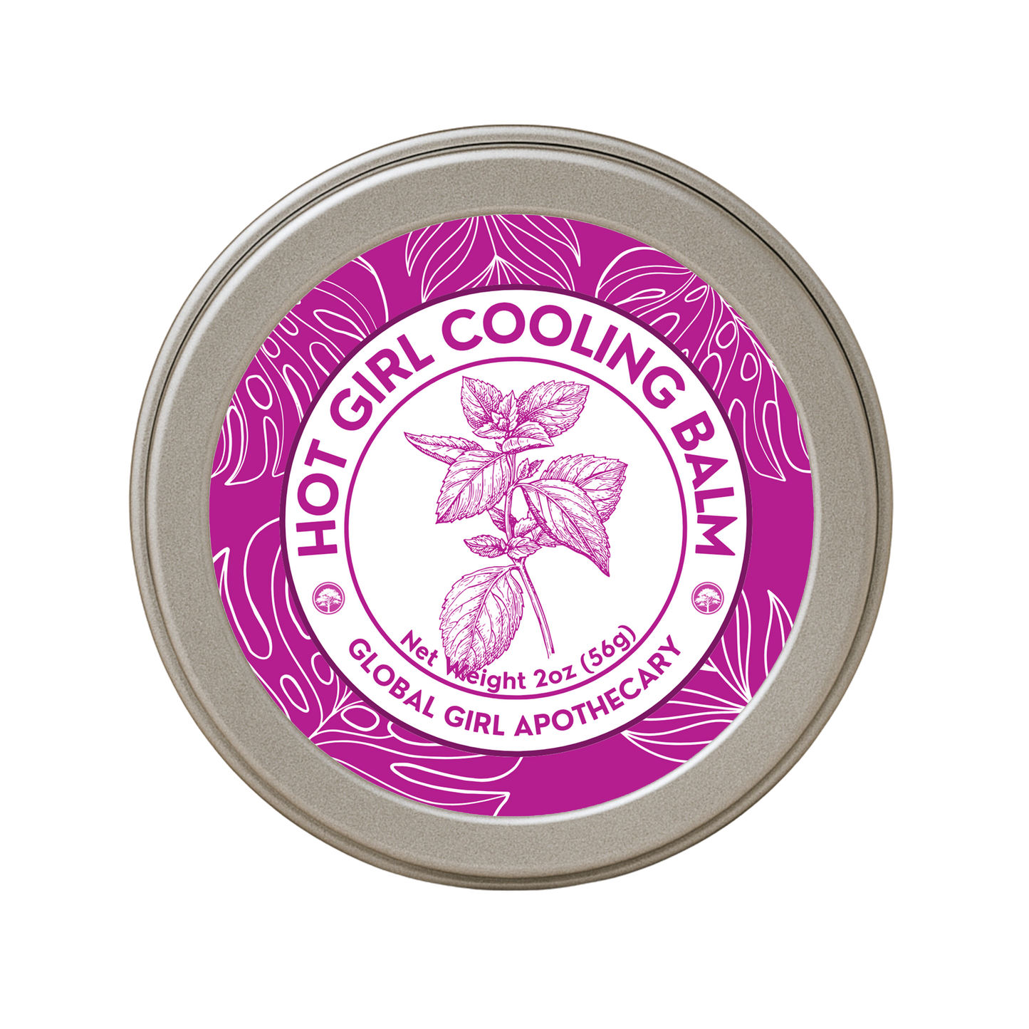 Hot Girl Balm