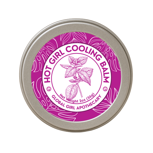 Hot Girl Balm