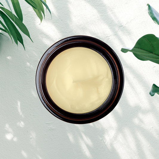 Memphis Body Butter