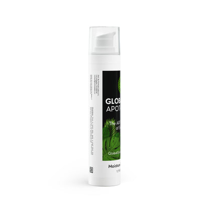 Moisture Balance Gel