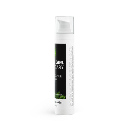 Moisture Balance Gel