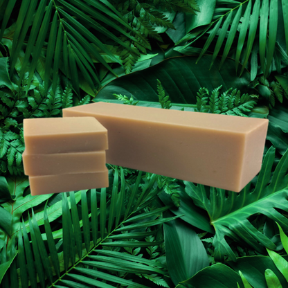 Coconilla Soap