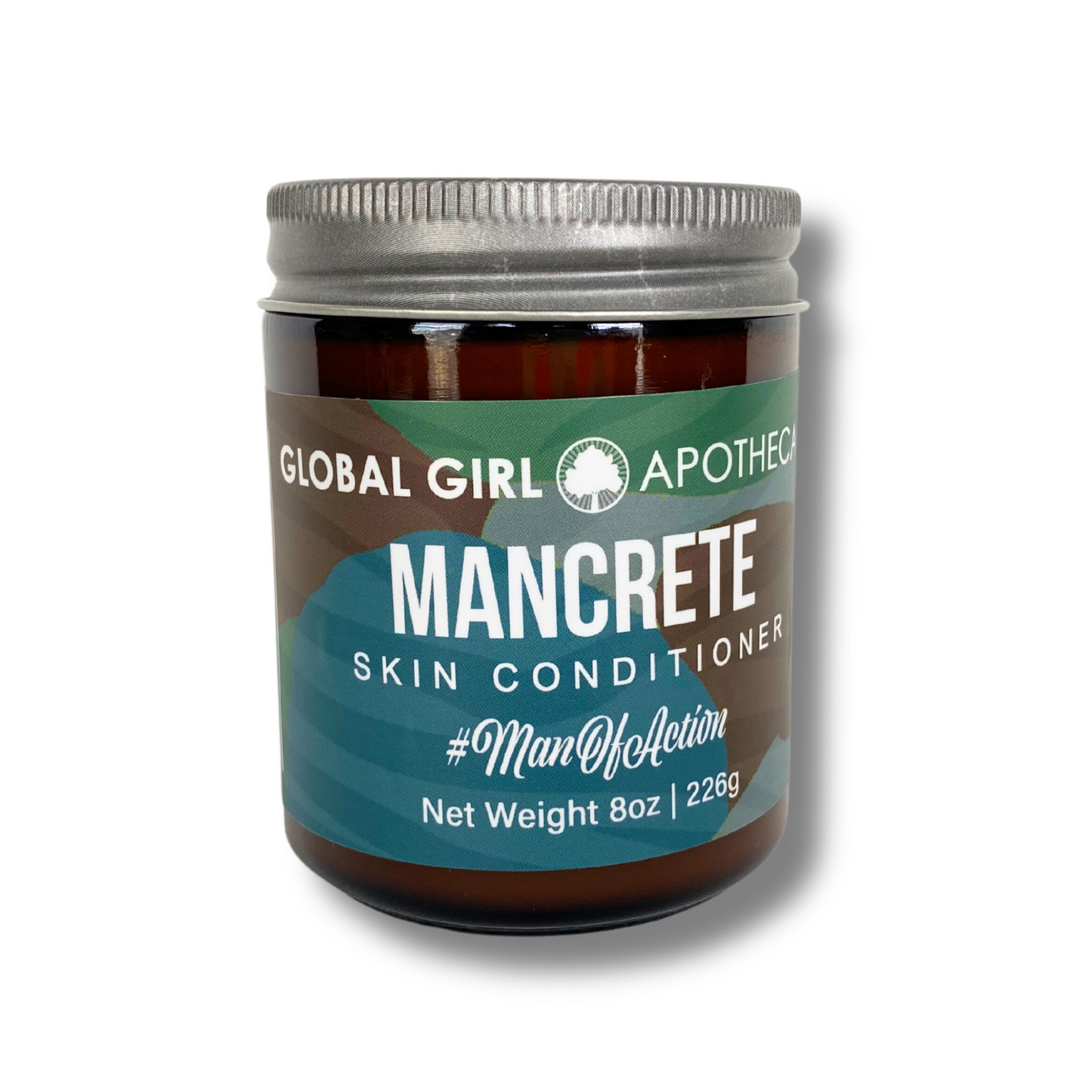 Mancrete Skin Conditioner