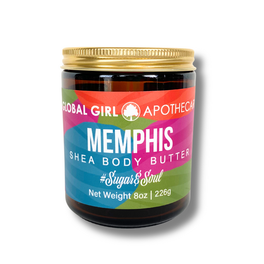 Memphis Body Butter