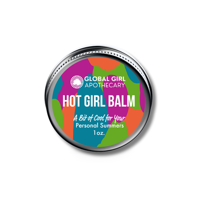 Hot Girl Balm