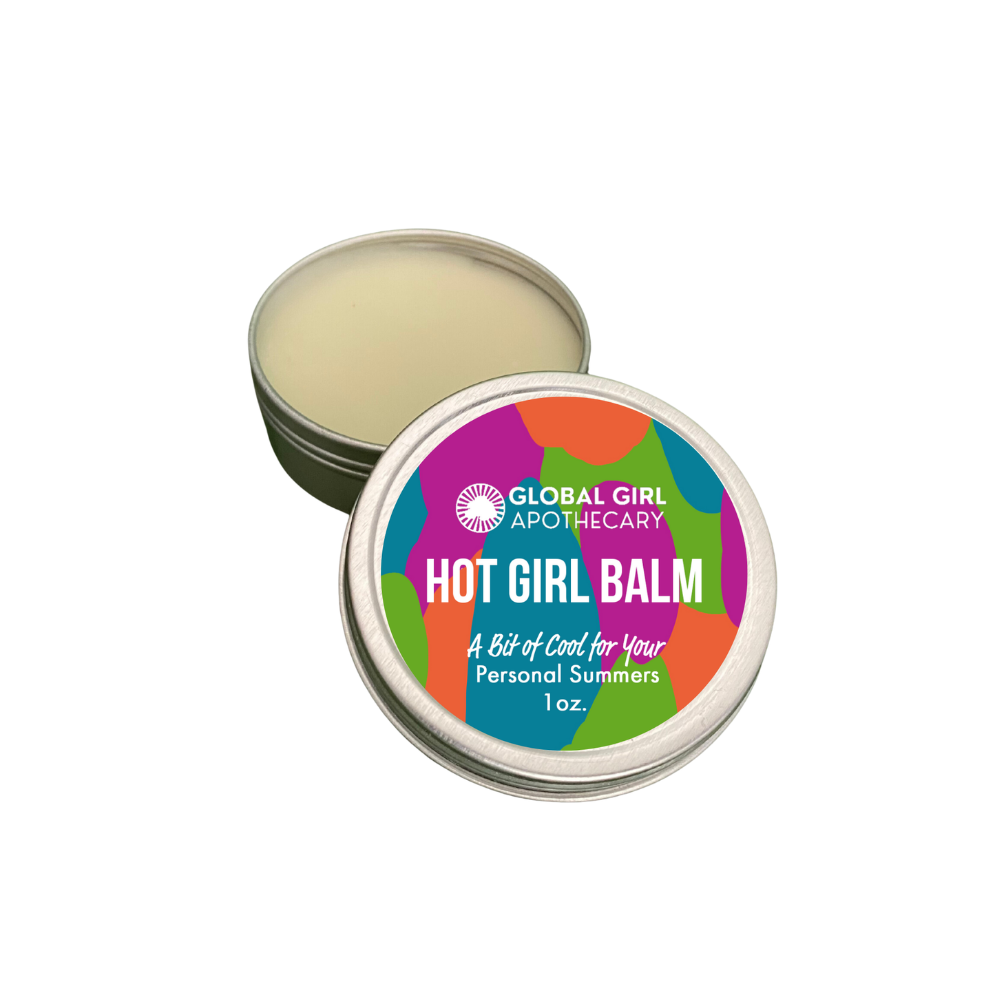 Hot Girl Balm