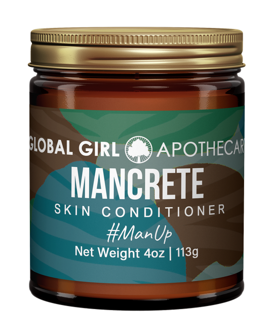 Mancrete Skin Conditioner